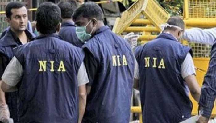 Kozhikode Maoist case: NIA conducts searches at two locations in Kerala