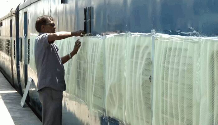 Railways to charge states for ferrying migrant workers during lockdown