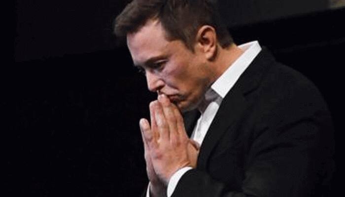 Tesla shares crash over CEO Elon Musk's controversial ‘stock price too high’ tweet, rebound later