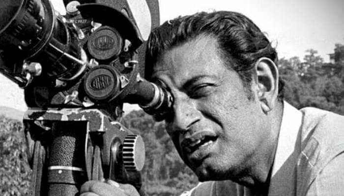 On Satyajit Ray's birth anniversary, let's take a look at the films he directed