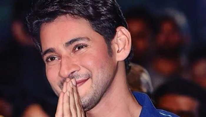 Mahesh Babu: Coronavirus COVID health workers are "our true superheroes"