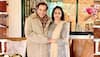 Hema Malini thanks fans on wedding anniversary with Dharmendra