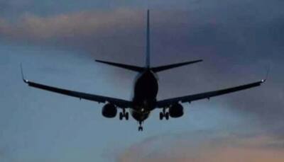 DGCA extends curbs on domestic, international commercial flights till May 17