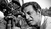 Satyajit Ray birthday