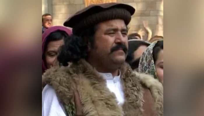 Pashtun leader Arif Wazir dies in Pakistan after gun attack, ISI using COVID-19 as garb to silence criticism against country