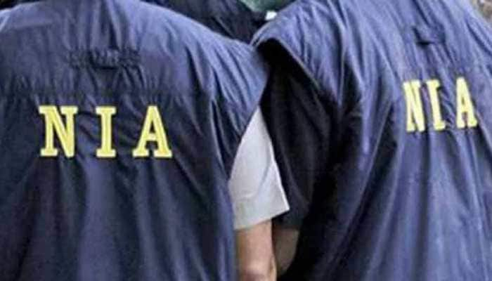 NIA arrests CPI (Maoist) cadre accused in arms, ammunition case in Jharkhand