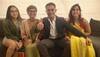 Aamir Khan, Kiran, dress up for niece Zayn's debut film, Ira Khan posts pic