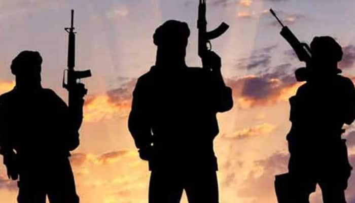 Jaish-e-Mohammad planning to carry out a major terror strike in Jammu and Kashmir on May 11: Sources