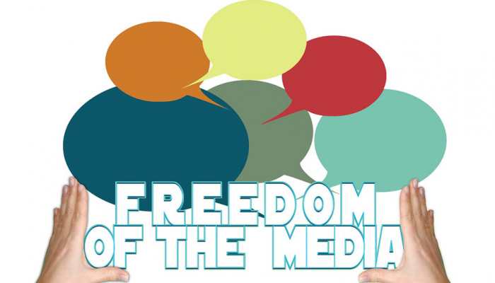 World Press Freedom Day on May 3: All you need to know