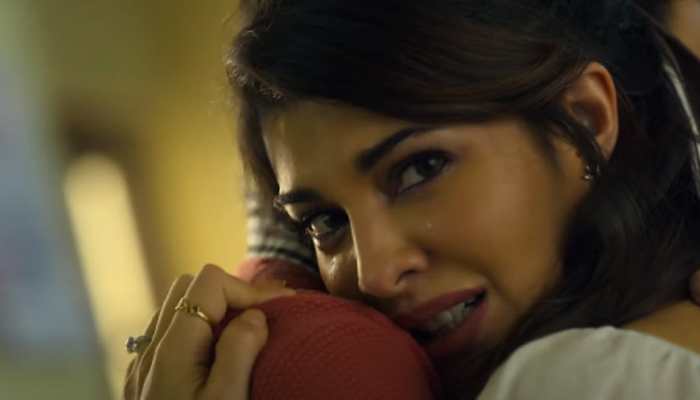 ‘Mrs Serial Killer’ review: Jacqueline Fernandez, Manoj Bajpayee’s Netflix film is utterly messed-up