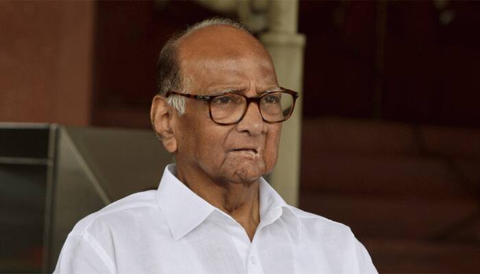 Sharad Pawar slams Centre&#039;s move to shift IFSC to Gujarat, terms it &#039;egregious, unwarranted&#039;