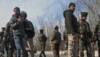 Islamic State extremists step up as Iraq, Syria grapple with virus