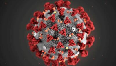 China reports 14 new coronavirus cases, tally reaches 82,877