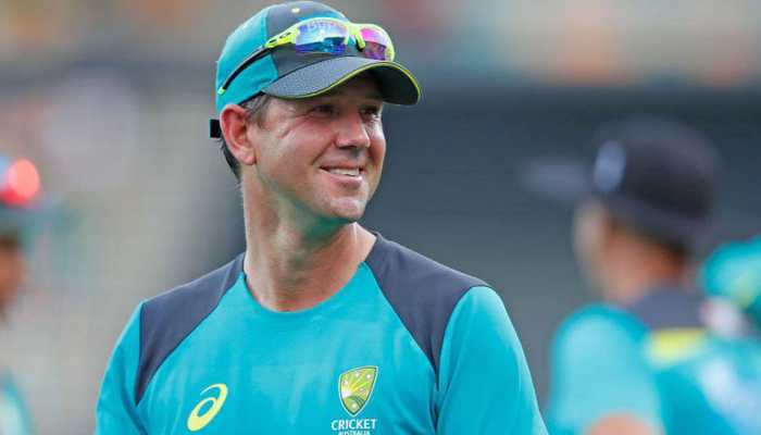 Ricky Ponting shares throwback picture of 1998 Commonwealth Games jacket
