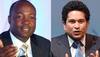 Sachin Tendulkar, Brian Lara among Mohammad Yousuf's all-time favourite cricketers