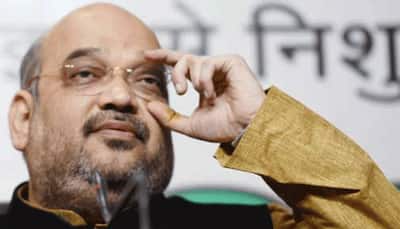 Bow to Handwara soldiers martyred while protecting motherland from terrorists: Amit Shah