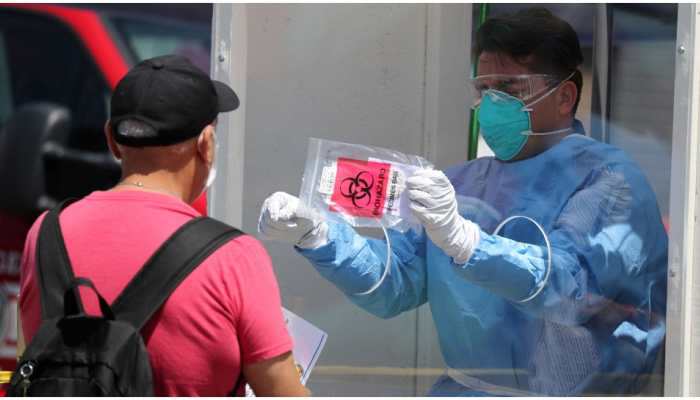 Coronavirus world cases breach 35,00,000 mark, over 2,46,000 deaths