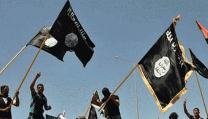 Islamic State prisoners agree to end riot in Syria jail