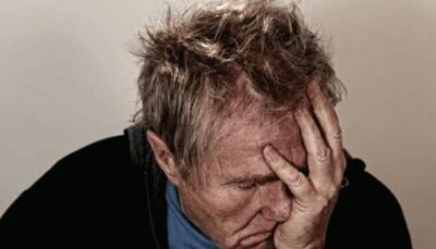 Older people with persistent insomnia symptoms more likely to remain depressed, study finds