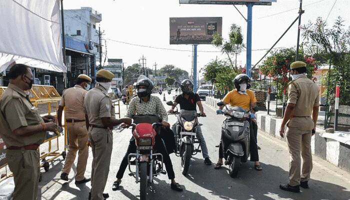 Tamil Nadu govt issues guidelines for resumption of economic, commercial activities