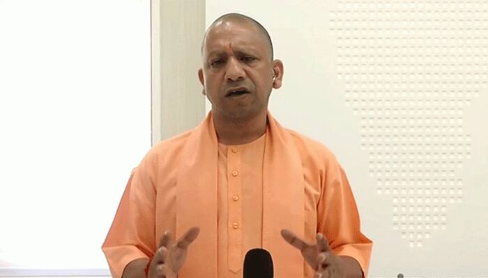 Handwara encounter: Yogi Adityanath announces Rs 50 lakh, job for martyr Colonel Ashutosh Sharma's kin