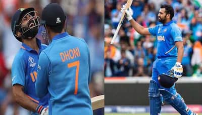 MSK Prasad lists out differences between captaincy of MS Dhoni, Virat Kohli, Rohit Sharma