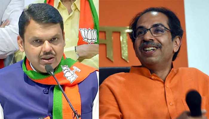 People will drown Maharashtra&#039;s enemy in Arabian Sea, says Shiv Sena on IFSC transfer move