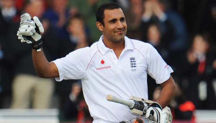 Born May 4,1985: Ravi Bopara, former England cricketer