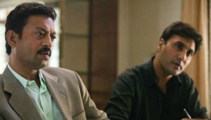 Trending: Why Pakistani actor Adnan Siddiqui apologised to Irrfan Khan and Sridevi's families