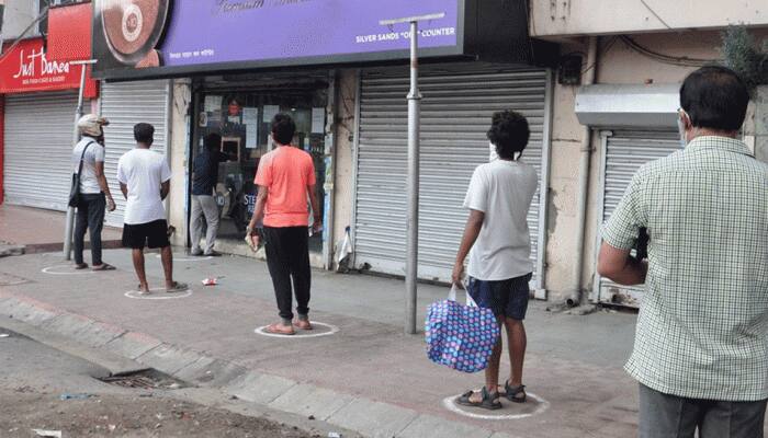 Liquor shops in West Bengal to operate from 12 noon; fresh MRP of bottles to be displayed outside shops