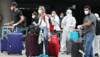 Indians stranded abroad to be brought home in aircraft, ships from May 7: MHA