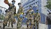 BSF driver who drove escort car for IMCT convoy in Kolkata tests positive