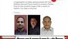 Rahul Gandhi congratulates Pulitzer Prize