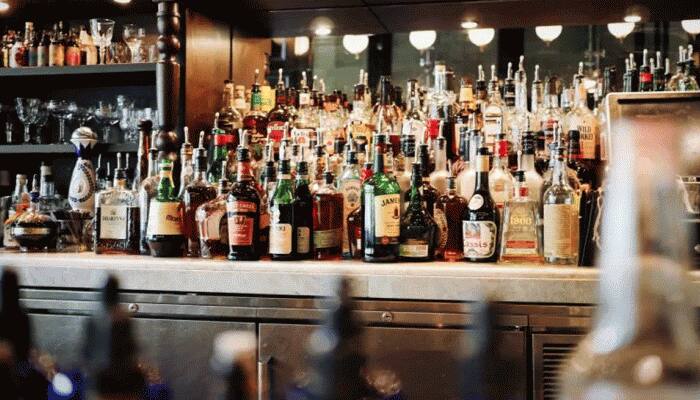 Ban on liquor hits states' revenue amid COVID-19 lockdown; here're some interesting facts