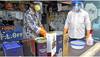 Liquor shops in Ghaziabad to open from May 5 after dry spell of over 40 days