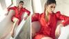 Urvashi Rautela 'channels her inner poo' ala Kareena Kapoor in new video - Watch