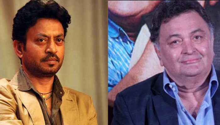 AR Rahman grieves loss of Rishi Kapoor, Irrfan Khan
