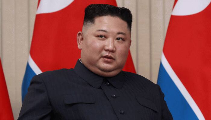 Russia felicitates North Korean leader Kim Jong-Un with World War II medal