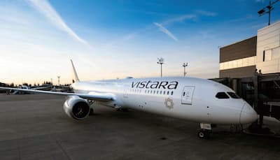 Vistara sends senior staff members on leave without pay in May, June