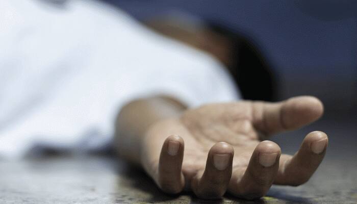 Body of woman constable with head injury found in car in Delhi's Lodhi colony; husband absconding