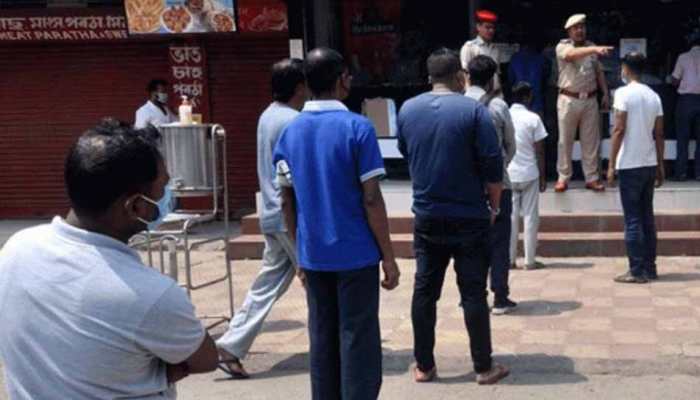 Liquor consumption in India; here's why MHA guidelines allow alcohol sale amid lockdown