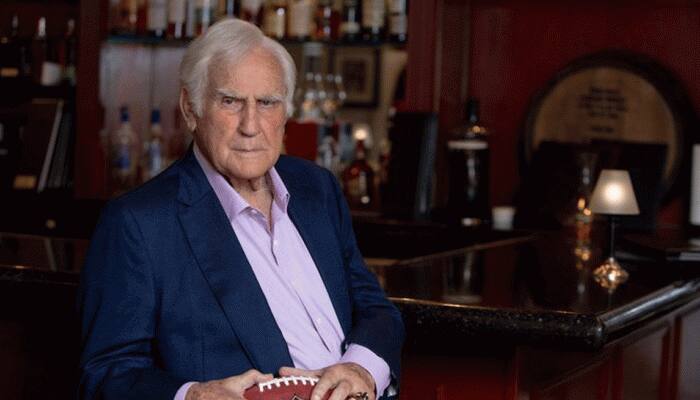 Don Shula, winningest NFL coach who led Dolphins to perfect season, dead at 90