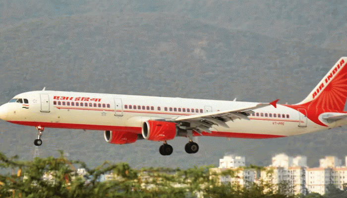 Govt will operate 64 flights from May 7 to May 13 to bring Indians stranded abroad due to coronavirus COVID-19: Civil Aviation Minister Hardeep Singh Puri Govt will operate 64 flights from May 7 to May 13 to bring Indians stranded abroad due to coronavirus COVID-19: Civil Aviation Minister Hardeep Singh Puri