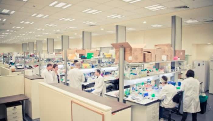 Israel isolates COVID-19 antibody, makes 'significant breakthrough' against coronavirus 