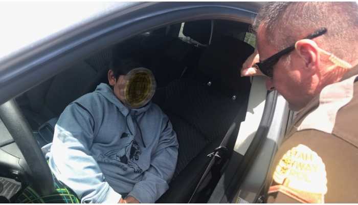 US 5-year-old boy with $3 pulled over while going to buy Lamborghini