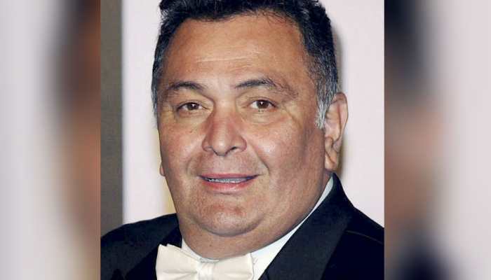 When Rishi Kapoor predicted ‘huge stardom’ for wink girl Priya Prakash Varrier When Rishi Kapoor predicted ‘huge stardom’ for wink girl Priya Prakash Varrier