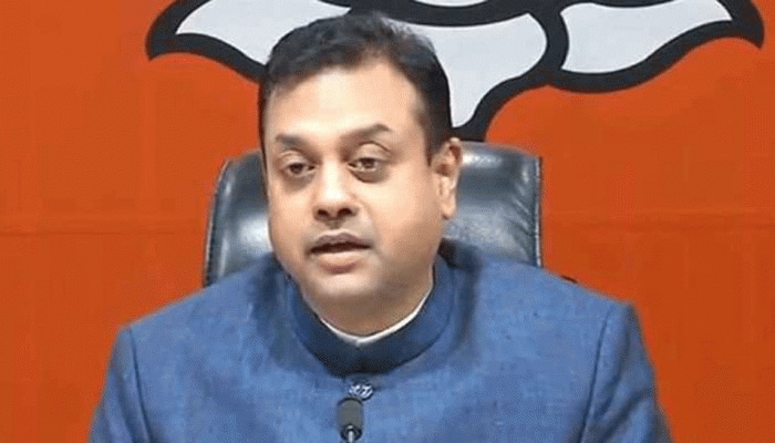 BJP targets Rahul Gandhi over praise for Pulitzer prize winners, objects citation on Jammu and Kashmir