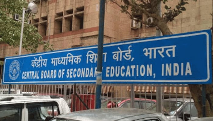 CBSE class 10 Board exams suspended for 2020, except for northeast Delhi  students: Govt | India News | Zee News