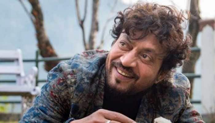 When Irrfan Khan took a dip in ice-cold water, video makes internet emotional