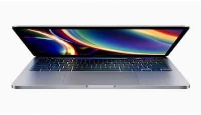 Apple MacBook Pro gets Magic Keyboard and extra storage with upgraded processor